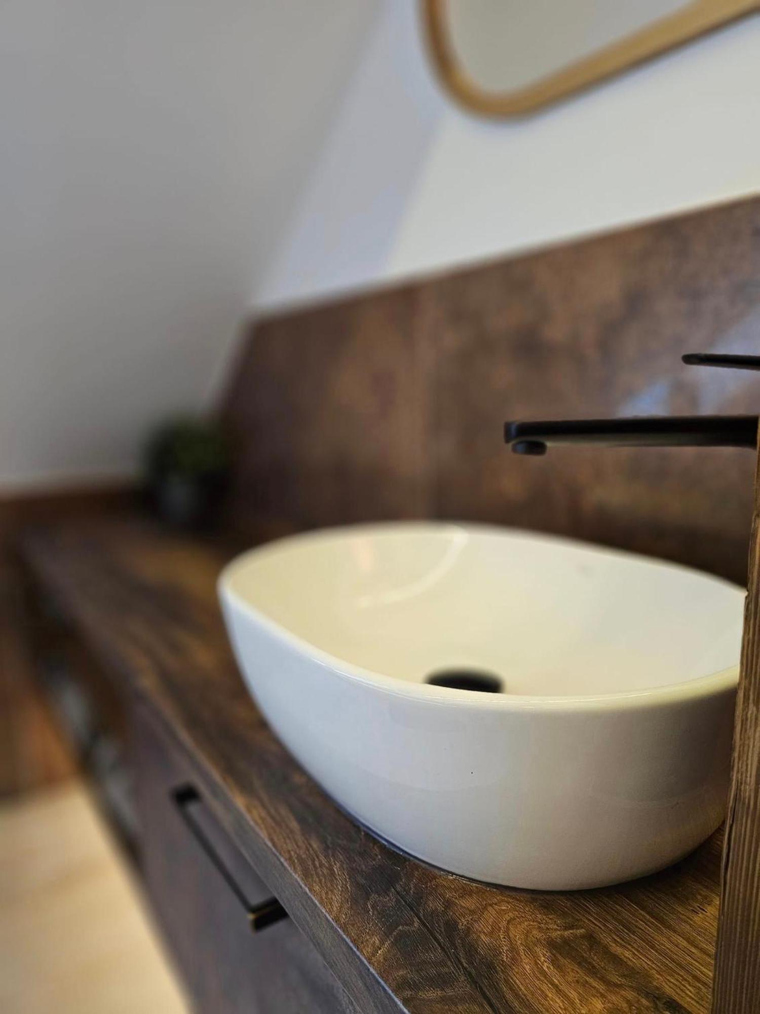 Appartement Mi Casa Rustica à Mosonmagyaróvár Extérieur photo