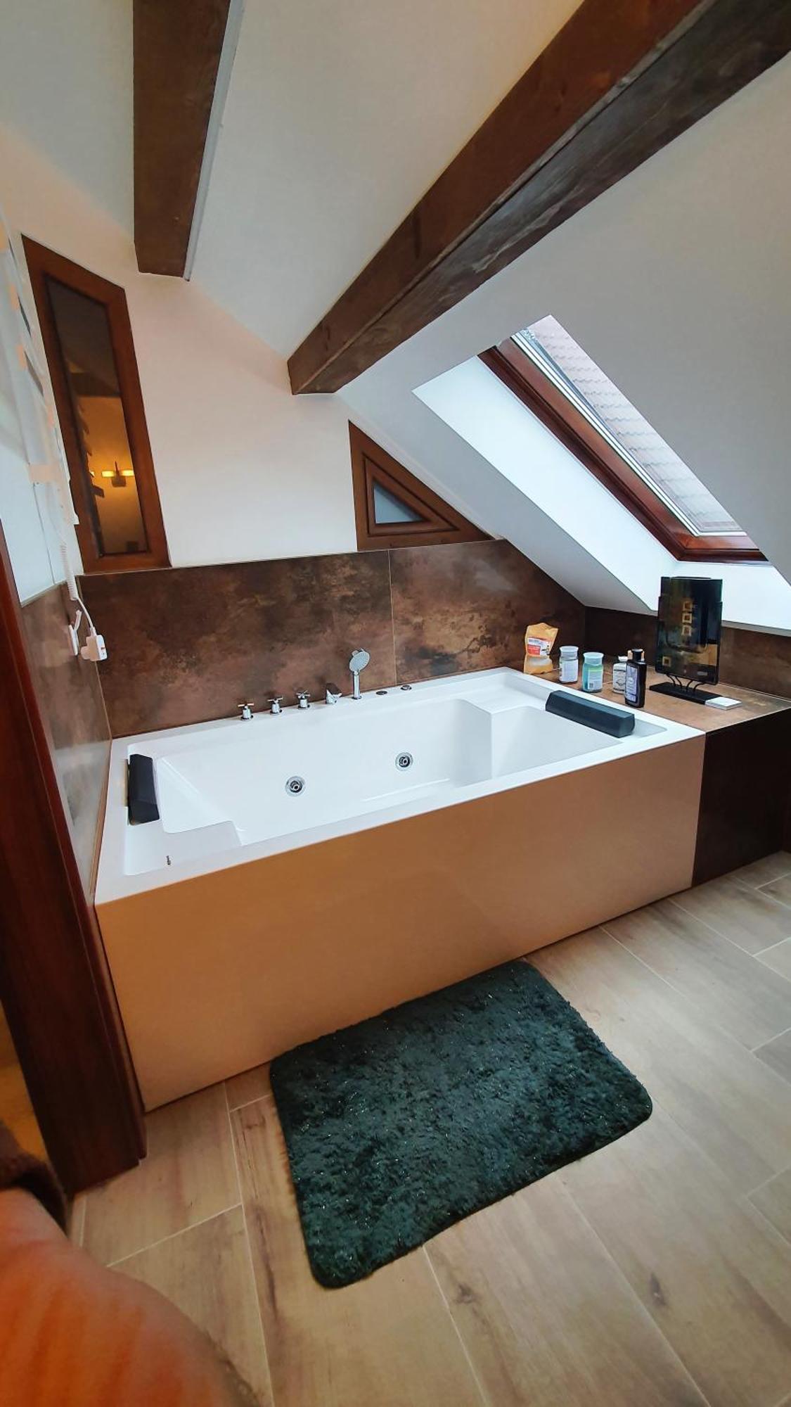 Appartement Mi Casa Rustica à Mosonmagyaróvár Extérieur photo